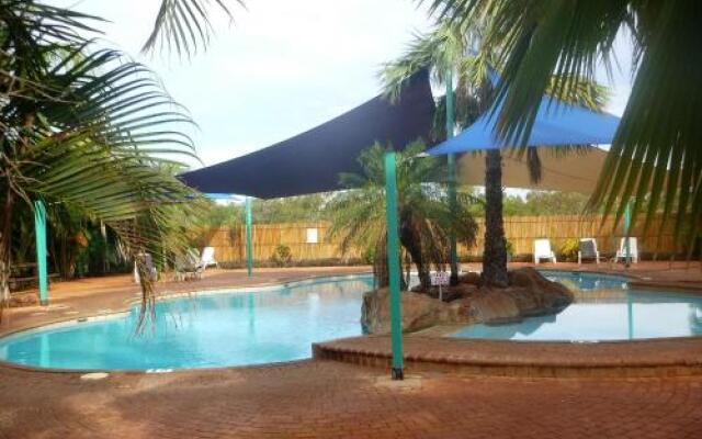 Broome Vacation Village