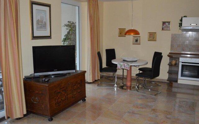 Pension und Gästehaus Grothe