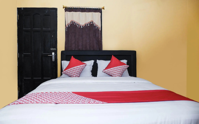 Super OYO 598 Udan Mas Guesthouse& Gallery