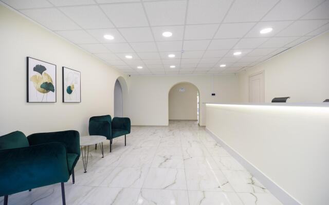 Топаз Зеленоградск