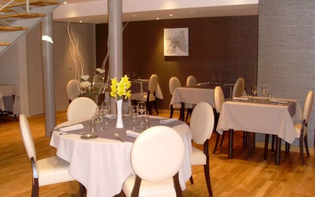 Hotel Nestor
