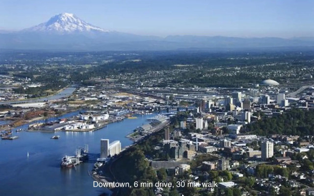 the Terrace, best area, Jacuzzi bath
