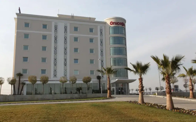 Orucoglu Oreko Hotel