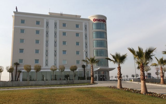 Orucoglu Oreko Hotel