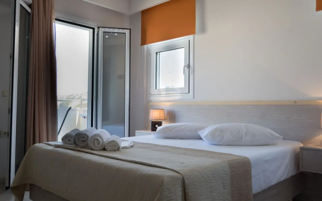 Sirena Apartments