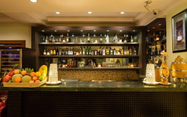 Best Western Green Hill