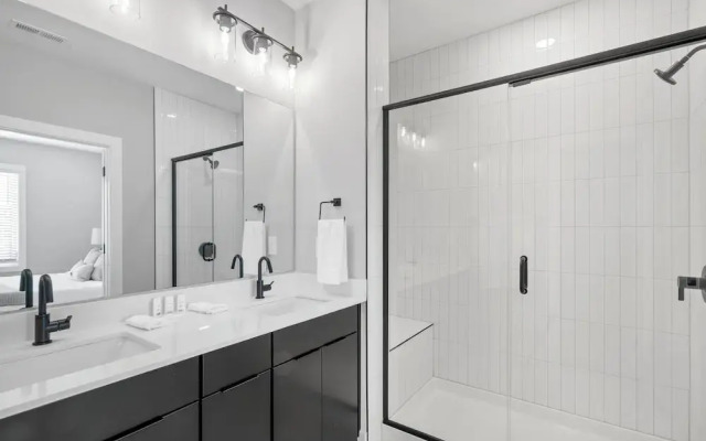 Charlotte Luxury Townhomes