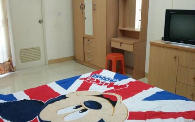 The Prince Residence