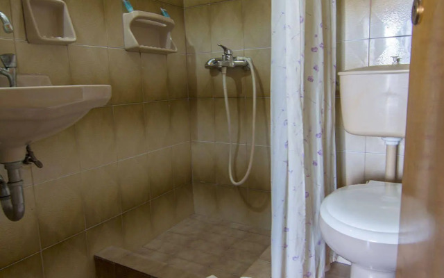 Poseidon Apartments
