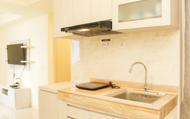 Comfort Stay 2Br At Meikarta Apartment