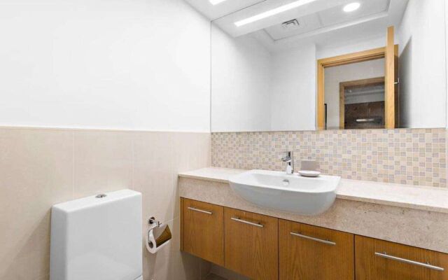 Silkhaus Bellevue Towers