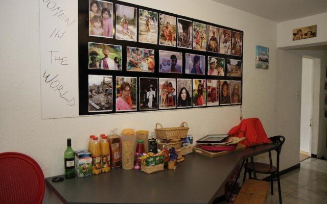 BnB122 bed&breakfast