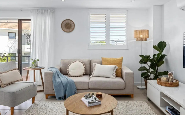 Noosa Dream - 2bed Sunset Apt, Pool & Spa