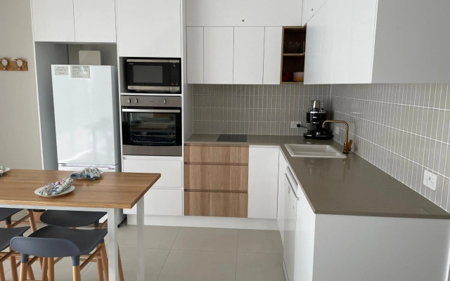 Noosa Shores Resort