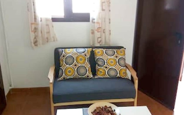 Studio in Tahiche, With Private Pool and Furnished Terrace
