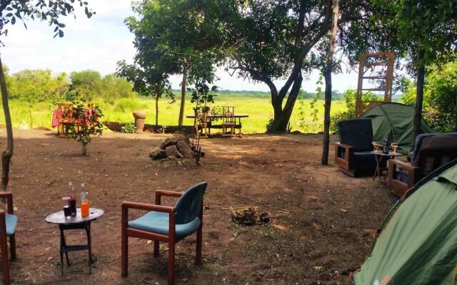 Selous Adili Forest Camp