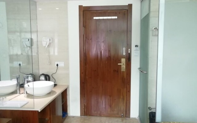 Huangshan Xingzhe Inn