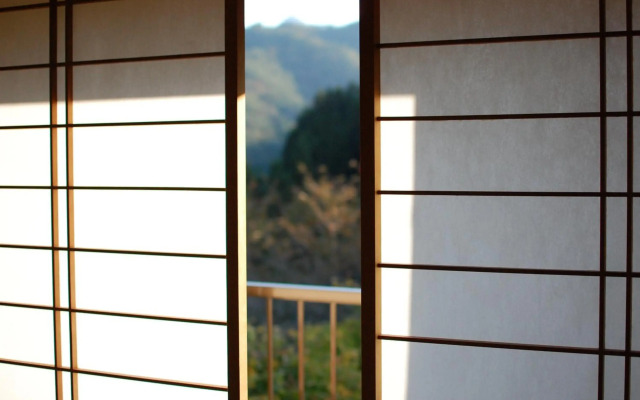 Miyataya Ryokan