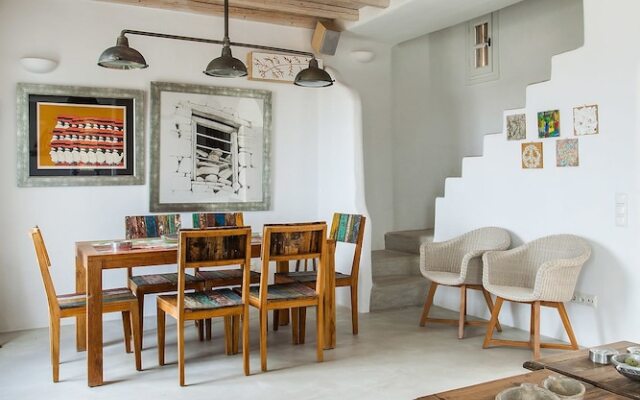 Villa Ilida by Mykonos Pearls
