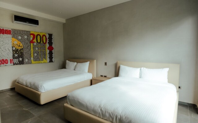 Kite Residences