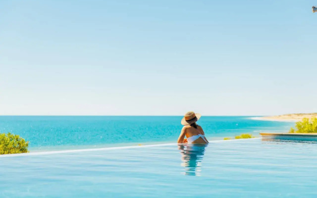 Eco Beach Wilderness Retreat