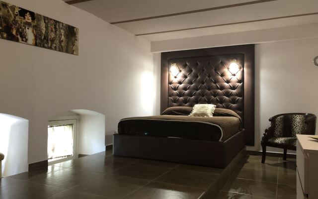 B&B Le Suites di Jò