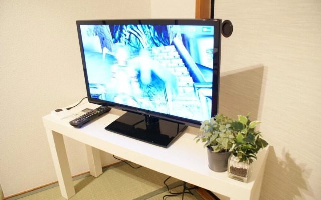 Omotenashi Machiya of Osaka City Namba (62-4)