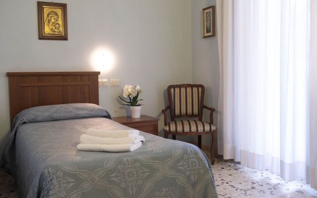 Villa Fatima Casa Per Ferie