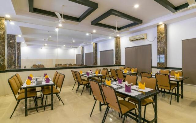 Sree Gokulam Residency