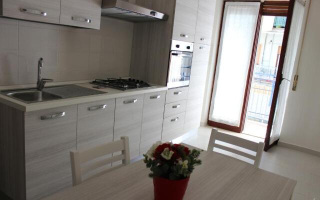 San Vitale House
