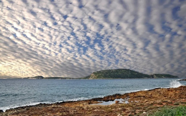 Messinian Horizons