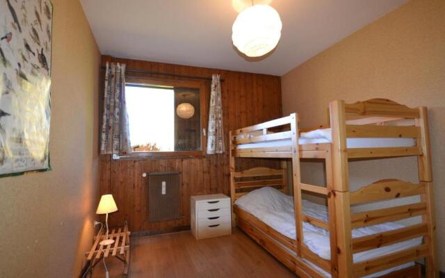 Appartement Notre-Dame-de-Bellecombe, 2 pièces, 5 personnes - FR-1-505-8