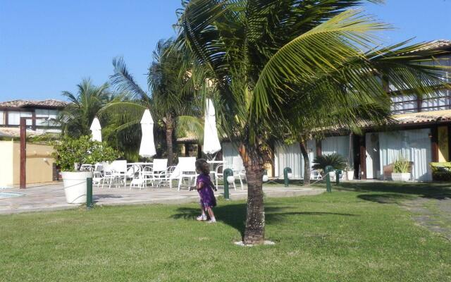 Apart hotel em Buzios