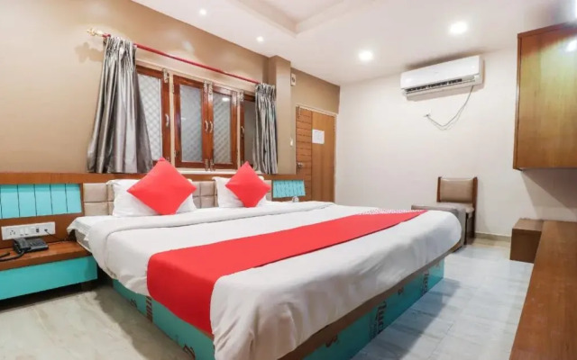 Hotel Raghupati By OYO Rooms