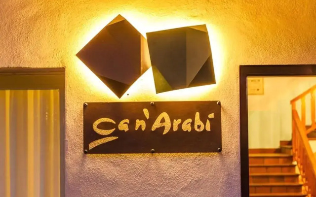Can Arabi Adults Only