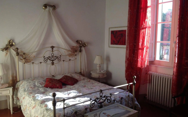 Villa Conti