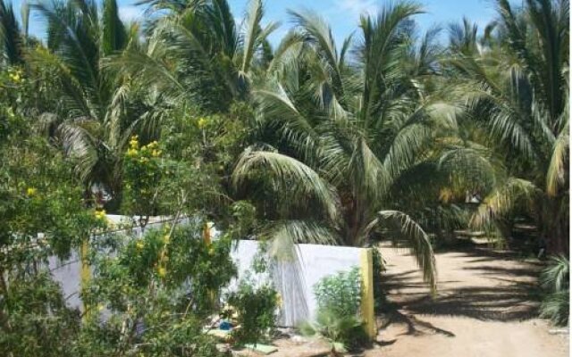 Hotel El Conchalito