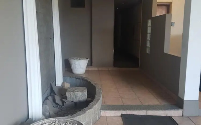 Real Horizonte Hotel