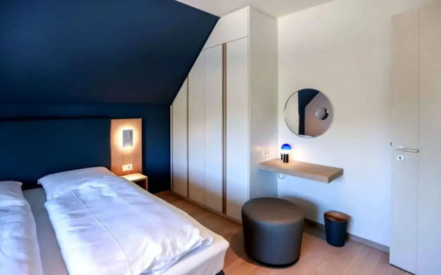 Exklusives Landhaus auf Fehmarn