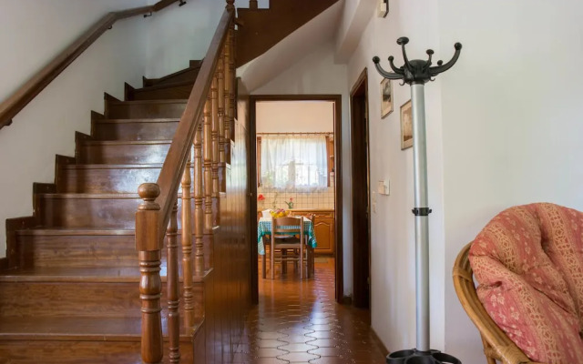 Alexandra Villa Stalos