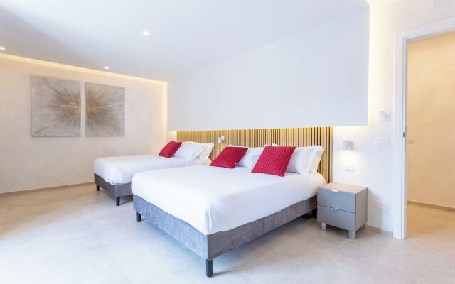 Villa Cipriano - Relais di Charm