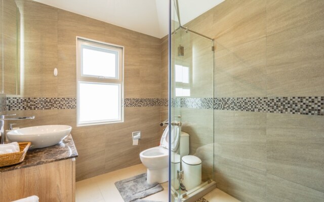 Tropical 3 Bedroom Pool Villa MP75