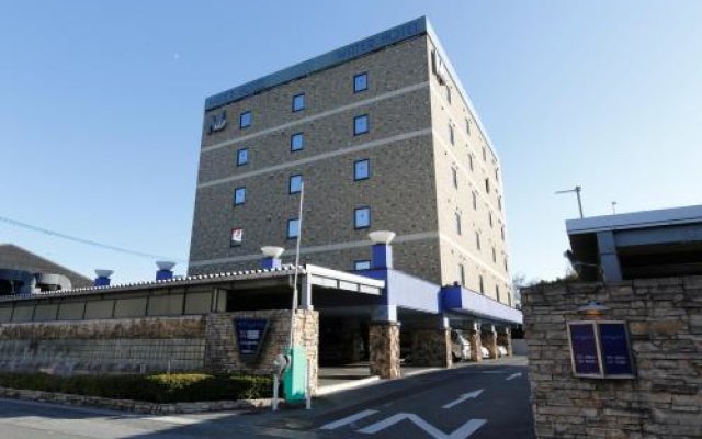 Iwatsuki Waterhotel Mw - Adult Only