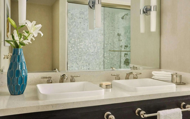 Fairmont Miramar Hotel