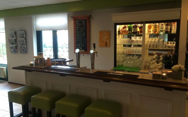 Campanile Hotel And Restaurant Amersfoort