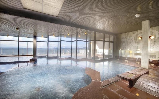 Hotel Tatsuki