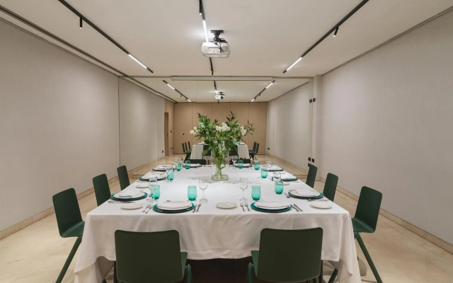 Hotel Zenit Coruña
