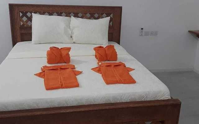 Amani Paje B&B
