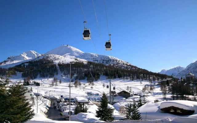 Grange Hike & Ski - 29D Sestriere