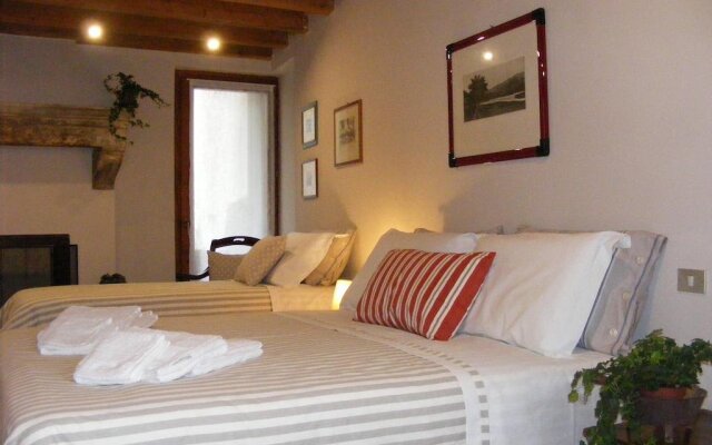 BB Borgo Re Teodorico